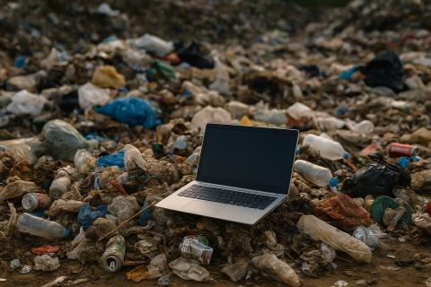 Тим Бернерс-Ли: интернет больше не остаётся полностью свободным