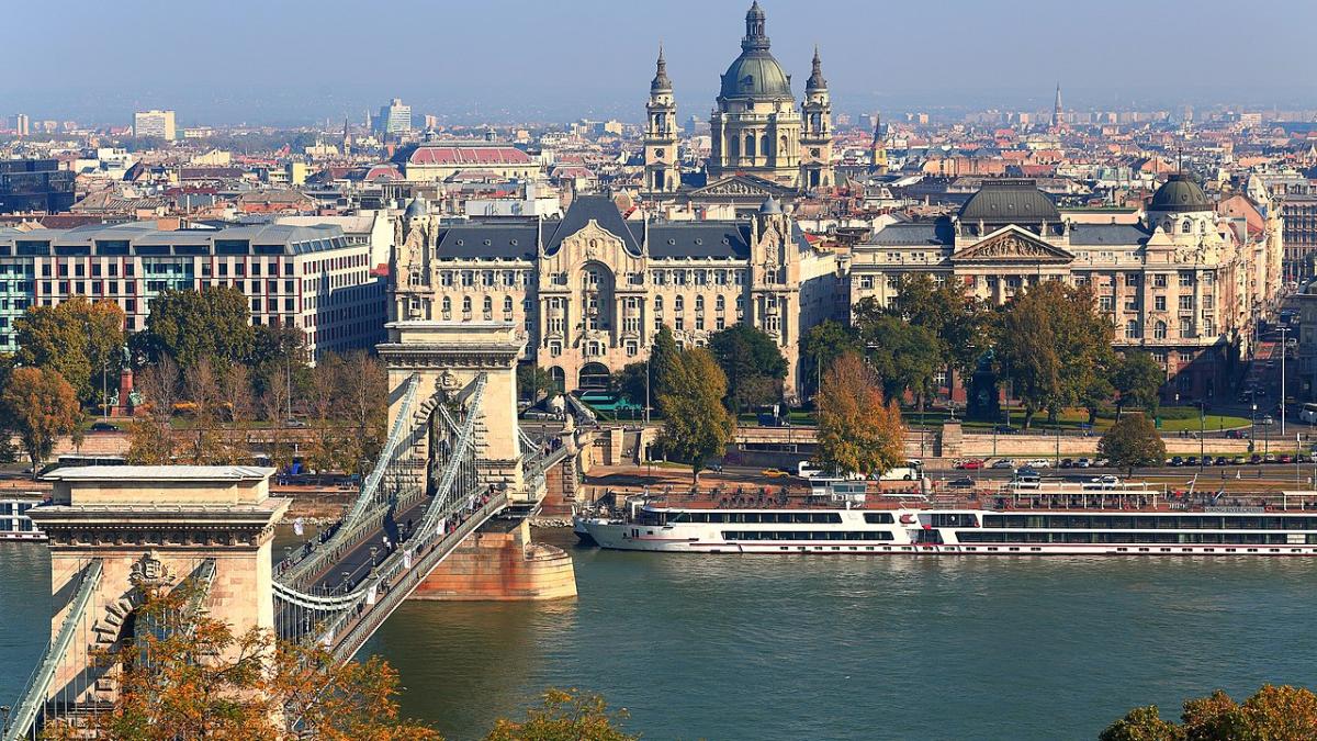 будапешт