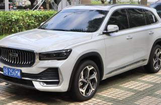 Европейская выправка под восточным соусом: инженеры Bentley и Volvo полностью перекроили автопром