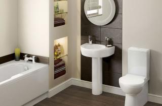 Инвестиция в чистое завтра: замена одного элемента сантехники бережет здоровье всей семьи