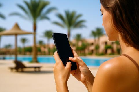 Специалисты сервисных центров: чистить динамик смартфона нужно каждые полгода