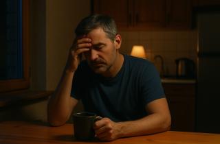 Эндокринолог Татьяна Губина рассказала, когда усталость становится симптомом болезни