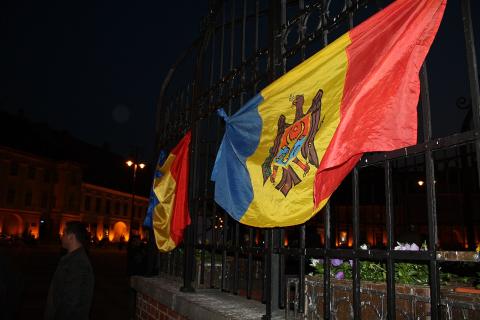 Экономика Молдавии может столкнуться с валютным кризисом в 2026 году — экс-глава Гагаузии Влах