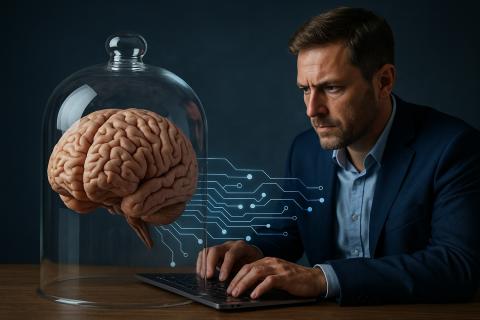 Технология восстановления микроглии обещает новые возможности для лечения болезни Альцгеймера