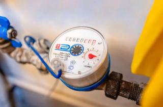 Жители Тюмени начали получать извещения с требованием пройти поверку счетчиков воды — мэрия Тюмени