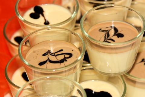 Любовь к сладкому по-итальянски: когда панна-кота разлетается как горячие пирожки