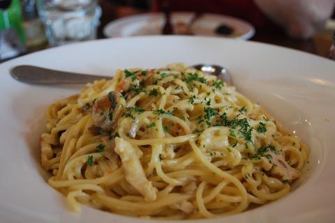 Allrecipes: спагетти 