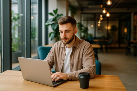 На Дальнем Востоке работают более 580 тысяч самозанятых — ФНС России