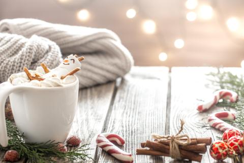 Яичная запеканка идеально подойдет на завтрака для большой компании в новогоднее утро— Serious Eats