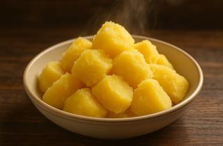 Слишком горячая пища травмирует пищевод и желудок — диетологи