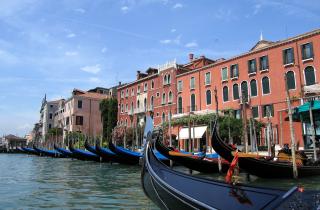Венеция вводит плату за вход в 2026 году — туристам придётся регистрироваться заранее