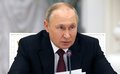 Путин предрек равенство россиян, независимо от места жительства Путин предрек равенство россиян, независимо от места жительства