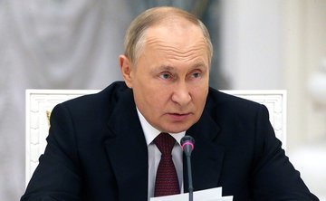 Путин предрек равенство россиян, независимо от места жительства