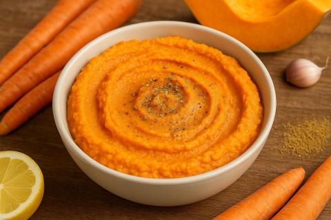 Тарталетки с морковью и сыром: лучшие советы по приготовлению от кулинаров