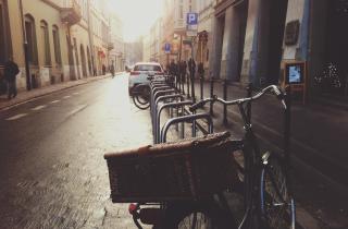 Постепенные тренировки помогают побороть страх дороги — инструкторы