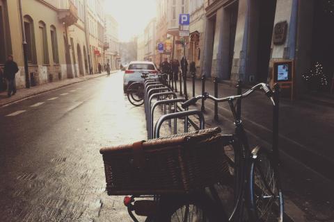 Постепенные тренировки помогают побороть страх дороги — инструкторы