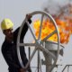 Газ поделил Восток и Запад Газ поделил Восток и Запад