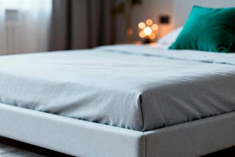 Не упустите момент: как выбор постельного белья влияет на качество вашего отдыха в жару