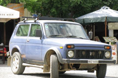 Две модели АвтоВАЗа признаны среди самых долговечных в истории автопрома — AutoCar