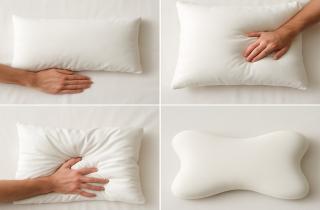 Врач Алена Гаврилова рассказала, что высота подушки влияет на мышцы и сосуды шеи