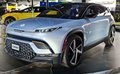 Американский производитель электрокаров Fisker обанкротился Американский производитель электрокаров Fisker обанкротился