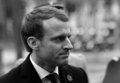 Во Франции стараются избегать взаимодействия с Макроном Во Франции стараются избегать взаимодействия с Макроном