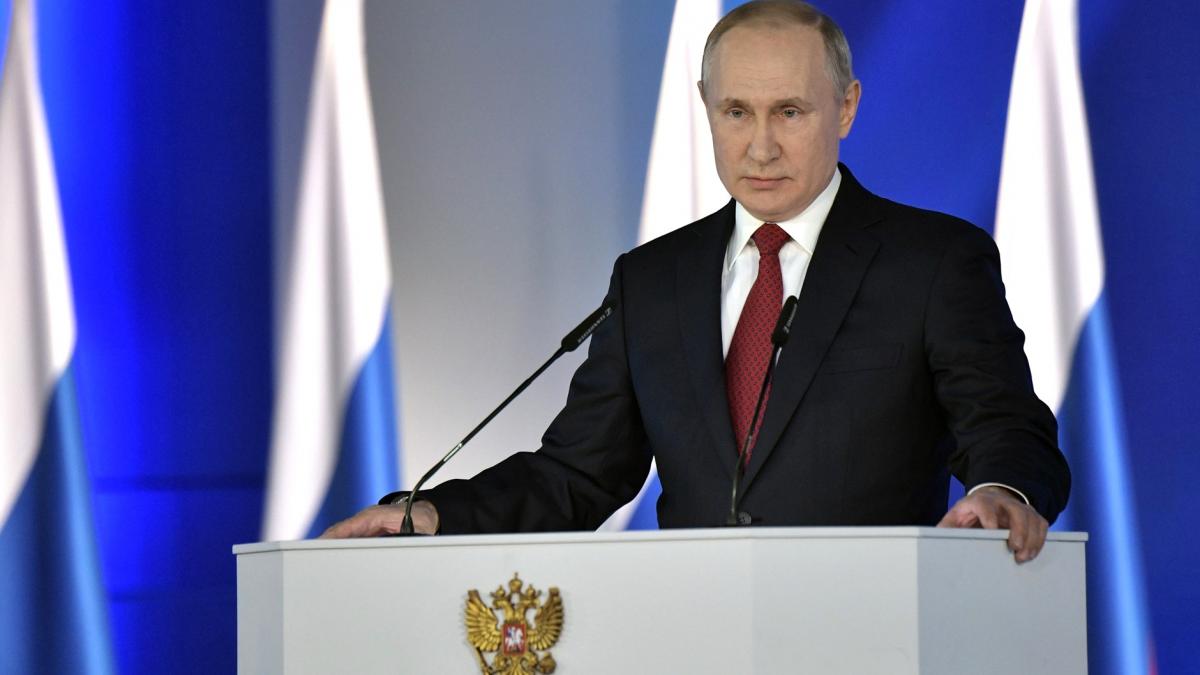 Владимир Путин Владимир Путин