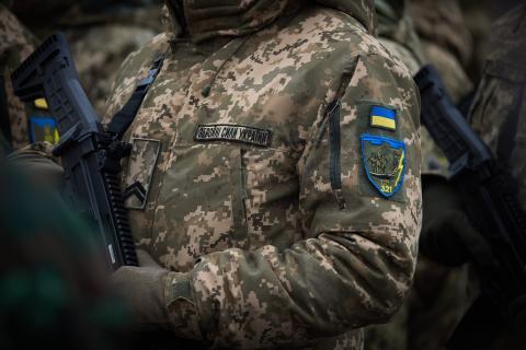 На Украине продлили всеобщую мобилизацию