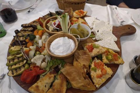 Вкус традиций: семейный обед и философия итальянской кухни