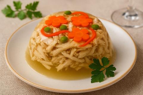 Советские блюда держались на строгих пропорциях и ГОСТах — гастрономы