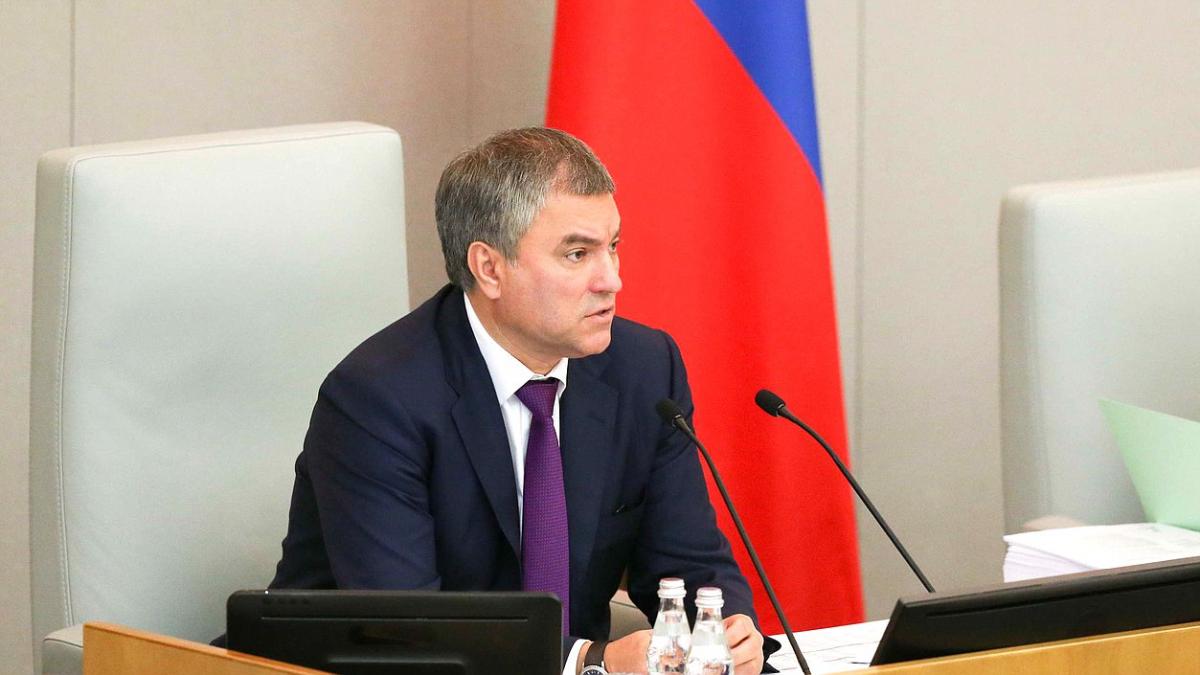 Vyacheslav Volodin (2018-06-15) Vyacheslav Volodin (2018-06-15)