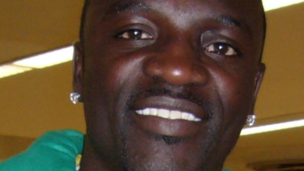Akon Akon