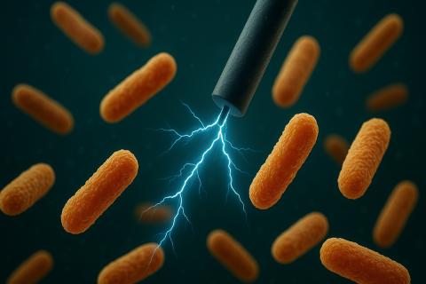 Ученые создали E. coli Syn57 с переписанным генетическим кодом