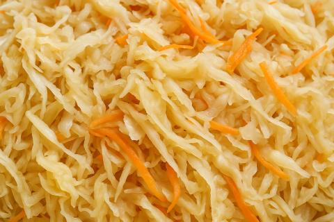 Эксперты рассказали, какие специи сделать тушёную капусту вкусной и ароматной Эксперты рассказали, какие специи сделать тушёную капусту вкусной и ароматной