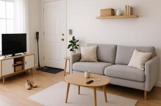 Карли Уотерс объяснила, что порядок — это не уборка, а система, которая работает на вас