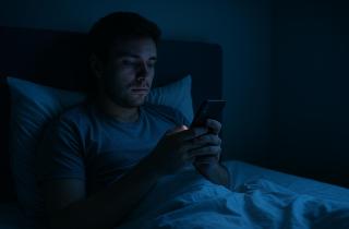 Врач Елена Малышева: Стакан воды помогает заснуть после ночного пробуждения