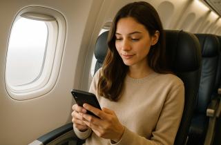 Перелёты из зимы в лето требуют особого подбора одежды из-за перепадов температур — эксперты туриндустрии