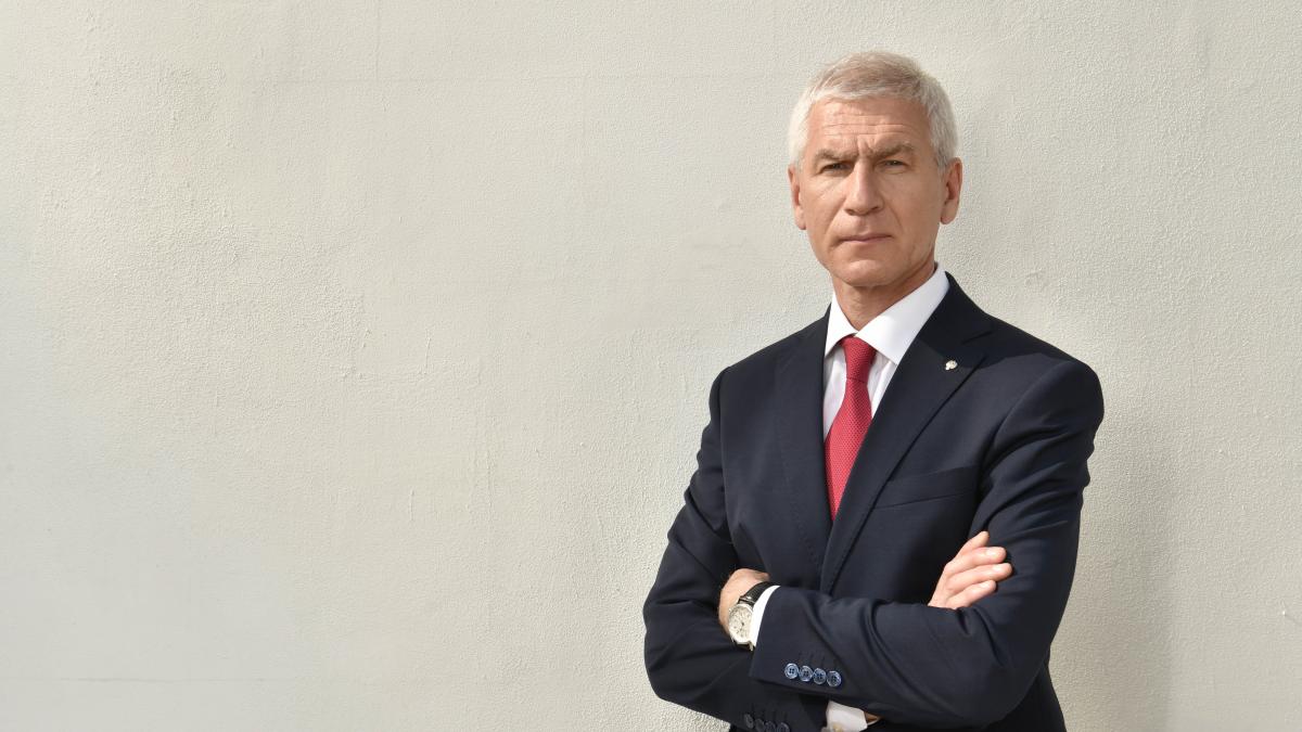 Олег Матыцин