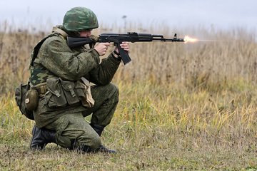 Welt: российская армия немедленно ликвидирует поставленное на Украину вооружение