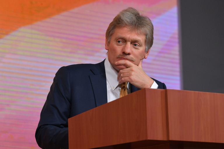 Дмитрий Песков Дмитрий Песков