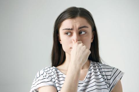 Быстрая порча продуктов связана с неправильной температурой в холодильнике