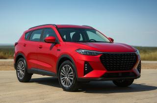 Исполнительный директор 