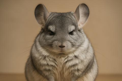 Морские свинки и шиншиллы относятся к разным биологическим группам — Fanpage