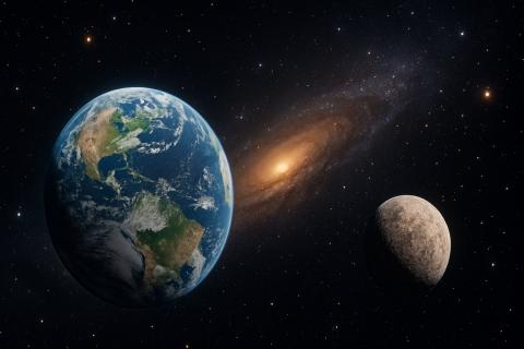 NASA открыло набор добровольцев для сопровождения пилотируемого полёта к Луне