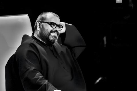 Продюсер Максим Фадеев: искусственный интеллект не вытеснит живых музыкантов