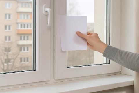 Ежегодная регулировка окон ПВХ: основные этапы и советы специалистов