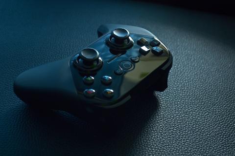 Microsoft унаследовала схему кнопок от Sega, а не от Nintendo