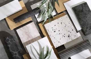 Одна мелочь с затиркой полностью испортила мой красивый пол