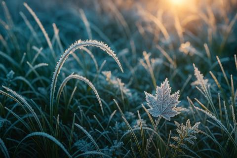 В Гидрометцентре предупредили о морозах до –22 °C на Дальнем Востоке