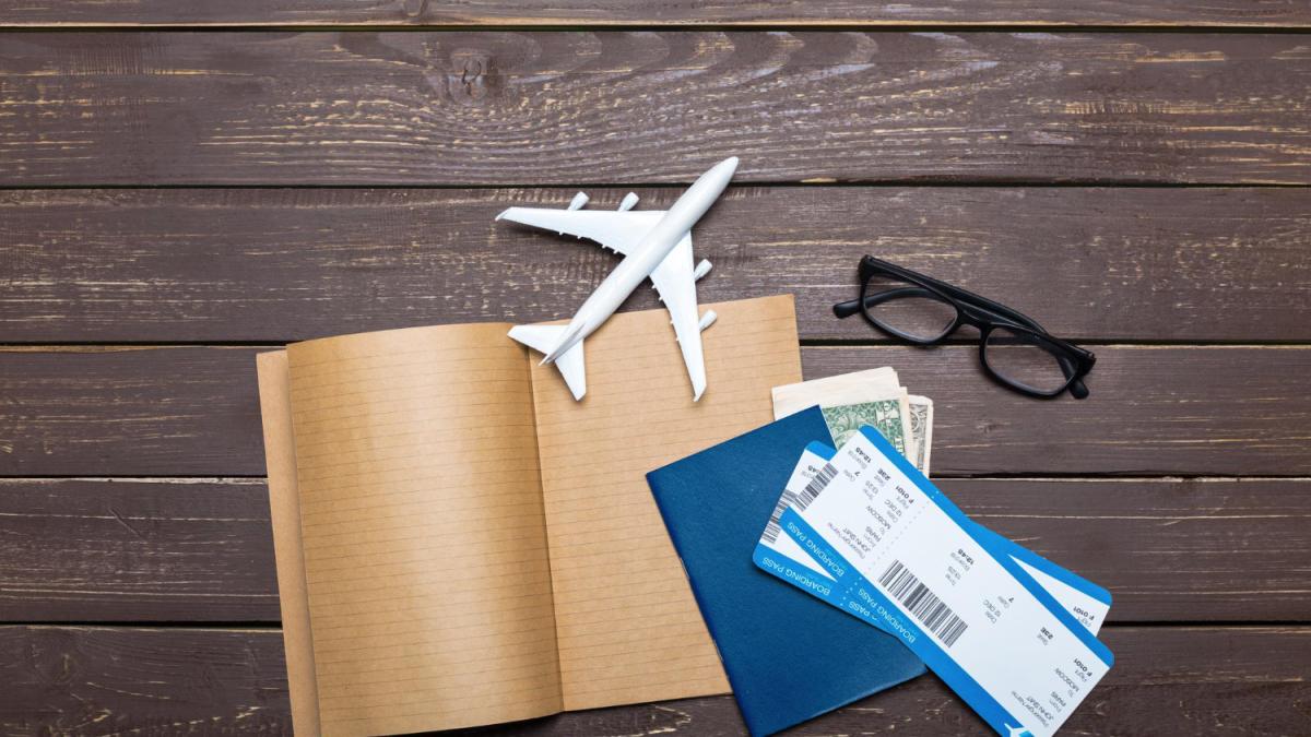 Билет и паспорт